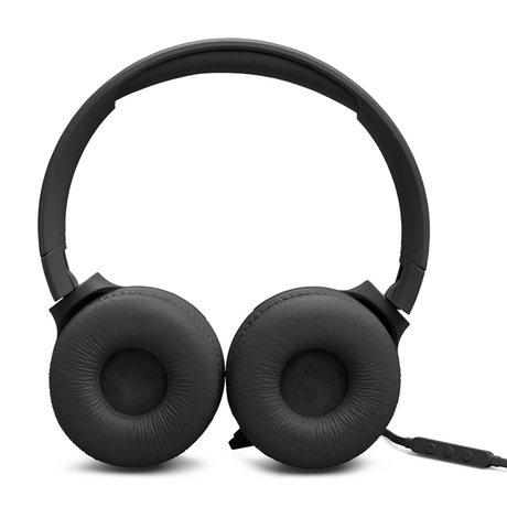 JBL Tune 520C Black