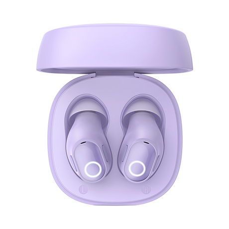 Baseus True Wireless Earbuds Bowie WM02 OS Purple