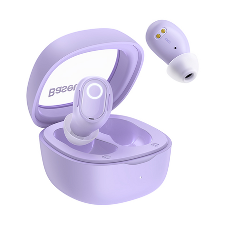 Baseus True Wireless Earbuds Bowie WM02 OS Purple