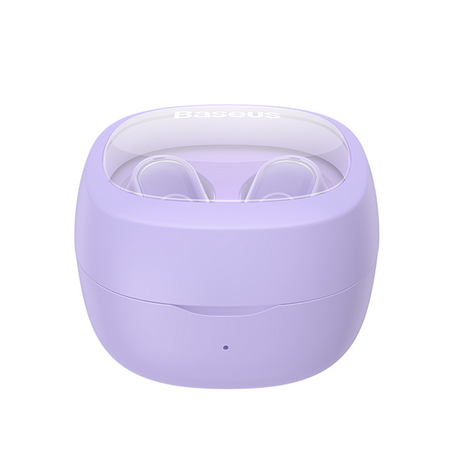 Baseus True Wireless Earbuds Bowie WM02 OS Purple