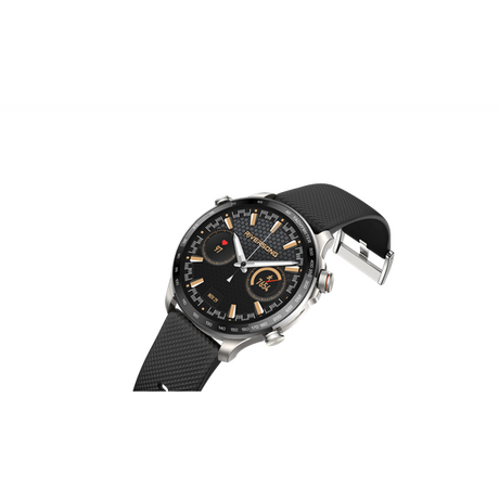 Riversong Smartwatch Motive 10 GT Black