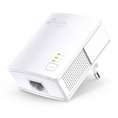 TP-Link Powerline Gigabit Extender AV1000 WPA7017 Kit
