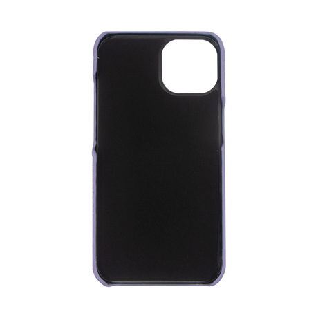 Vivid Glitter Case Apple iPhone 11 Purple