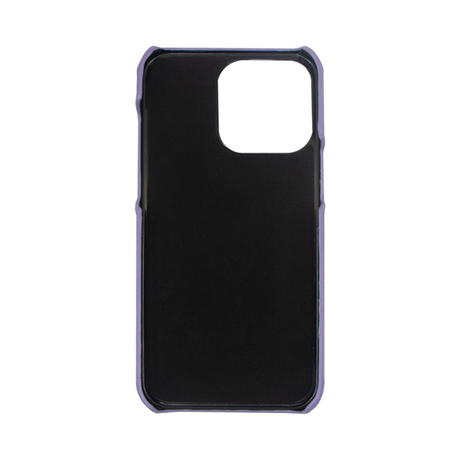 Vivid Glitter Case Apple iPhone 13 Pro Purple 5213015671249