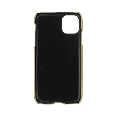 Vivid Glitter Case Apple iPhone 11 Gold