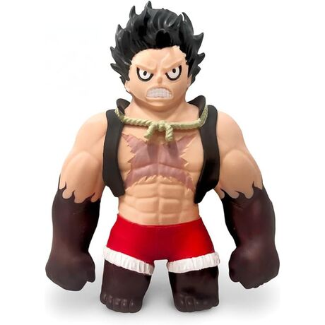 Elastikorps One Piece Monkey D.Luffy Gear 4