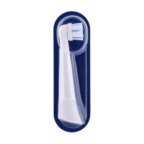 Braun Oral-B iO Series 2 +1 Two electric toothbrushes Black, Green