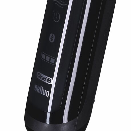 Oral-B Genius X Adult Oscillating toothbrush Black