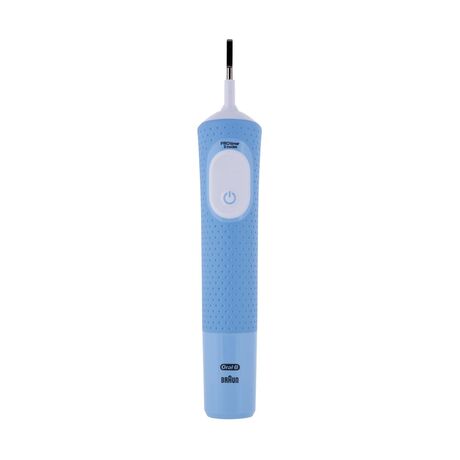 Braun electric toothbrush Oral-B Vitality Pro D103 Lilac