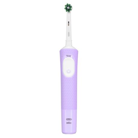 Braun electric toothbrush Oral-B Vitality Pro D103 Lilac