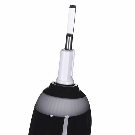 Oral-B Genius X Adult Oscillating toothbrush Black