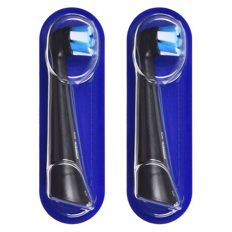 Braun ORAL-B IO 7W Electric toothbrush Adult Black