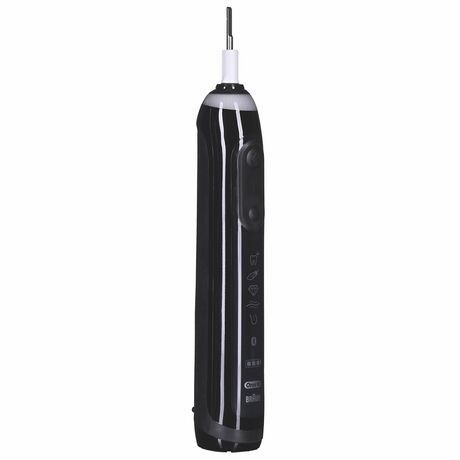 Oral-B Genius X Adult Oscillating toothbrush Black