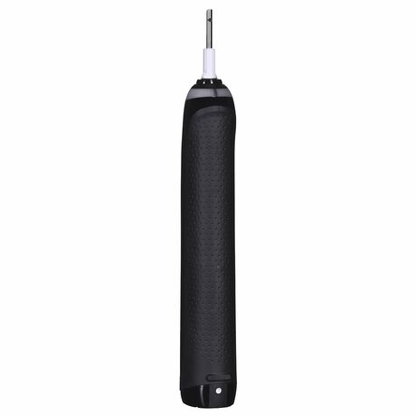 Oral-B Genius X Adult Oscillating toothbrush Black