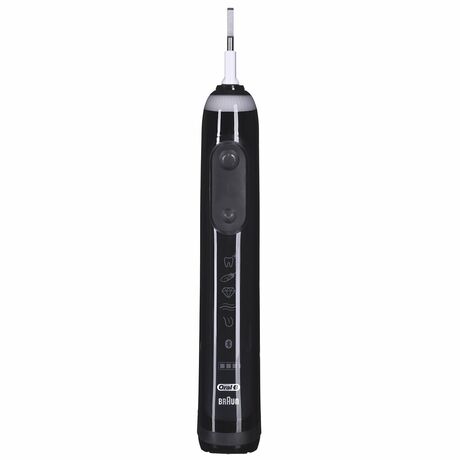 Oral-B Genius X Adult Oscillating toothbrush Black