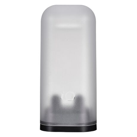 Braun ORAL-B IO 7W Electric toothbrush Adult Black