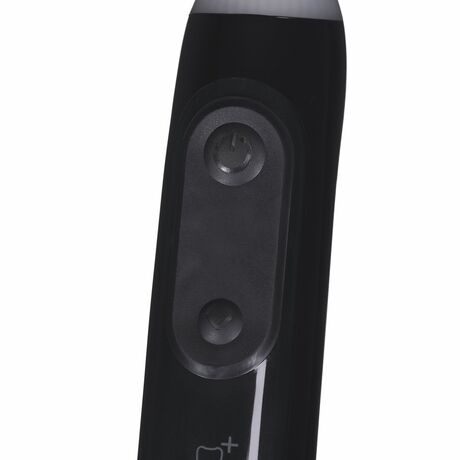 Oral-B Genius X Adult Oscillating toothbrush Black