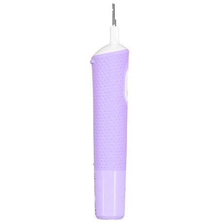 Braun electric toothbrush Oral-B Vitality Pro D103 Lilac