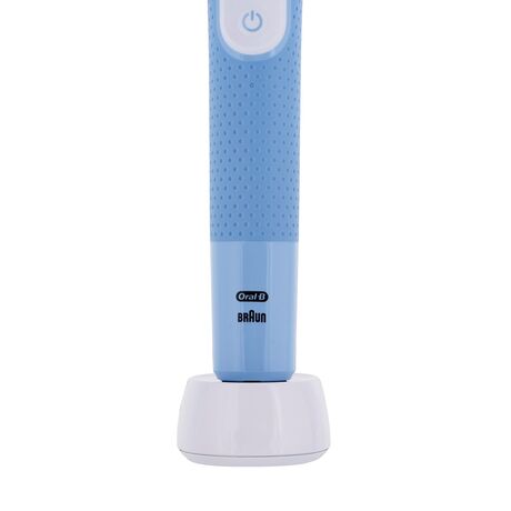Braun electric toothbrush Oral-B Vitality Pro D103 Lilac