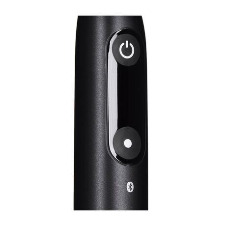 Braun ORAL-B IO 7W Electric toothbrush Adult Black