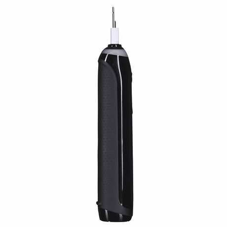 Oral-B Genius X Adult Oscillating toothbrush Black