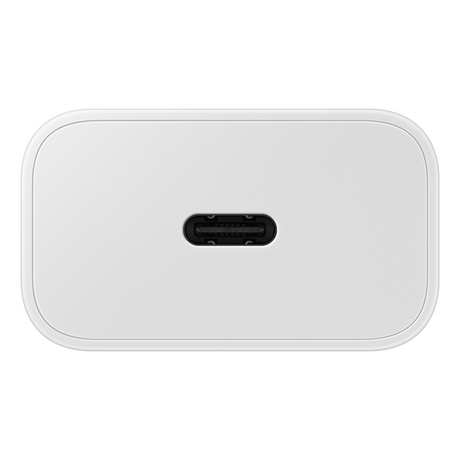 Samsung T2510 Fast Travel Charger 25W Type-C To Type C White