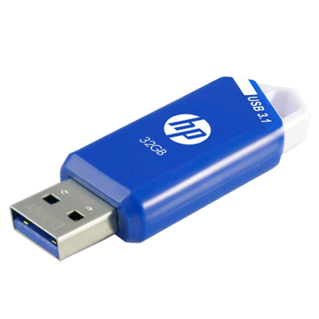 HP USB Stick 3.1 32GB
