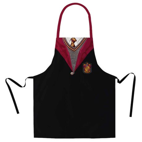 SD TOYS Harry Potter Gryffindor Uniform apron