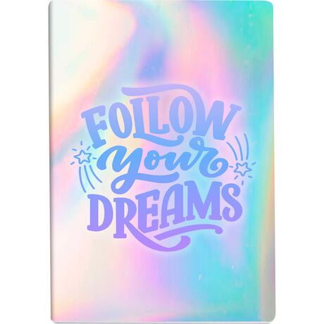 WOW GENERATION Wow Generation A5 notebook set