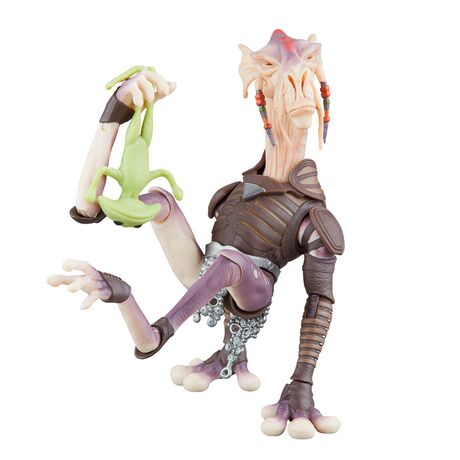 Star Wars The Phantom Menace Sebulba figure 15cm 5010996298058