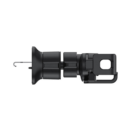 Baseus Car Mount Holder Stable Air Outlet Black