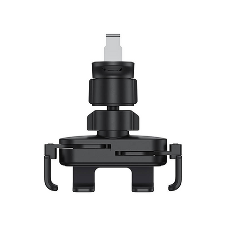 Baseus Car Mount Holder Stable Air Outlet Black