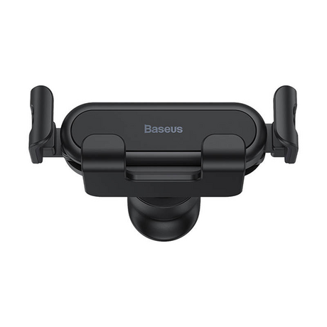 Baseus Car Mount Holder Stable Air Outlet Black