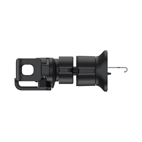 Baseus Car Mount Holder Stable Air Outlet Black