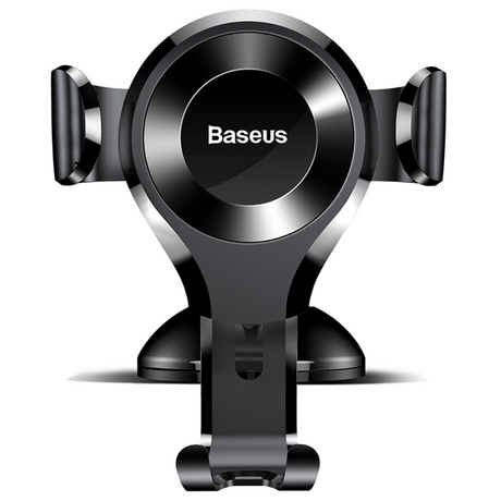 Baseus Car Holder Osculum Gravity Black