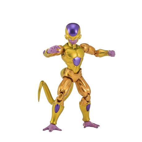 DRAGON BALL DRAGON STARS GOLDEN FREIZA