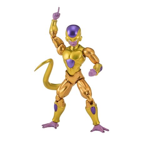 DRAGON BALL DRAGON STARS GOLDEN FREIZA