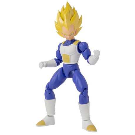 DRAGON BALL DRAGON STARS SUPER SAIYAN VEGETA