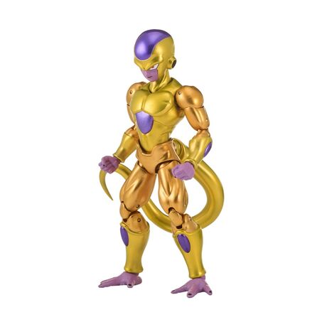 DRAGON BALL DRAGON STARS GOLDEN FREIZA