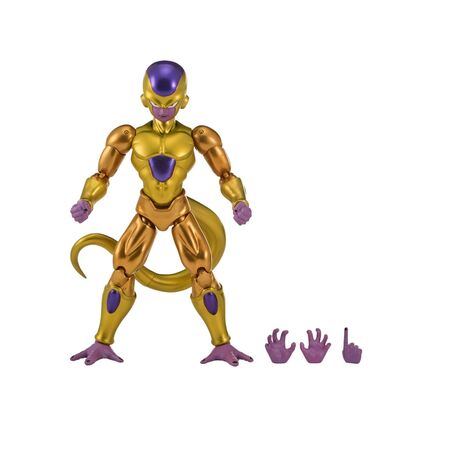 DRAGON BALL DRAGON STARS GOLDEN FREIZA