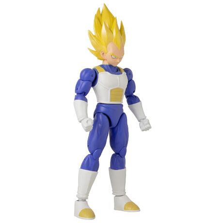 DRAGON BALL DRAGON STARS SUPER SAIYAN VEGETA