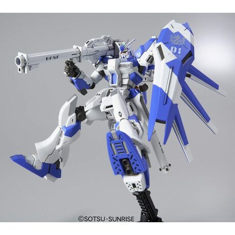 HGUC 1/144 RX-93-V2 HI NU GUNDAM BL