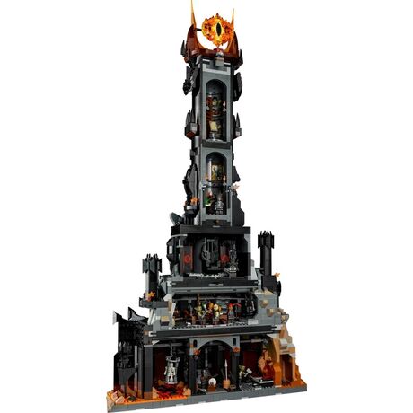 LEGO ICONS 10333 The Lord of the Rings: Barad-dûr