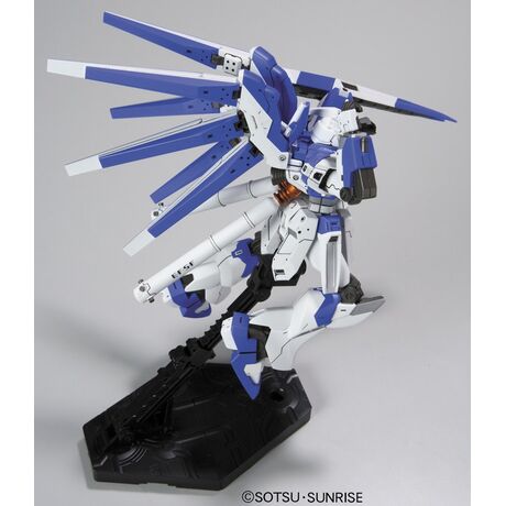 HGUC 1/144 RX-93-V2 HI NU GUNDAM BL