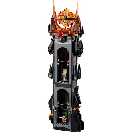 LEGO ICONS 10333 The Lord of the Rings: Barad-dûr