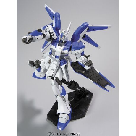 HGUC 1/144 RX-93-V2 HI NU GUNDAM BL