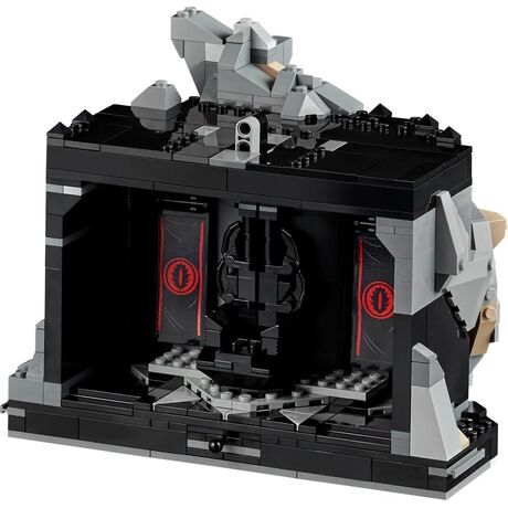 LEGO ICONS 10333 The Lord of the Rings: Barad-dûr