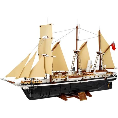 LEGO ICONS 10335 Endurance