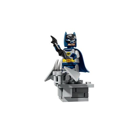 LEGO BATMAN 76328 The Classic TV Series Batmobile