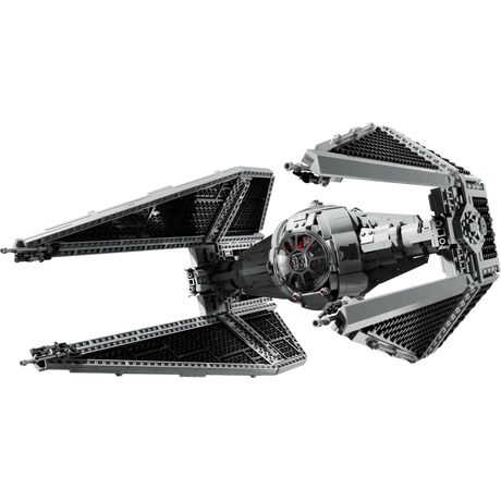 LEGO STAR WARS 75382 TIE Interceptor